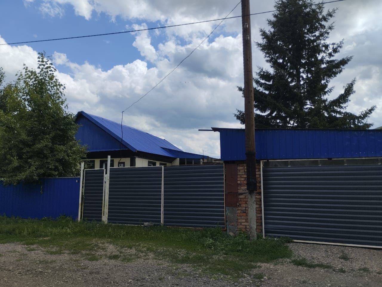 Продажа дома вкл веселовка