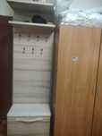 Продам  вешалку прихожку