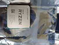 Процессор Ryzen 5 3600