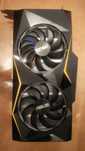 Asus Geforce gtx 1660 Super (без доставки)