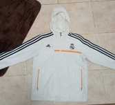 Ветровка Real Madrid
