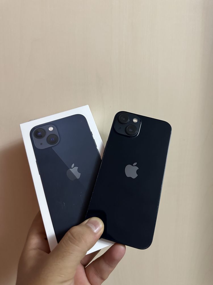 iPhone 13 ideal'no