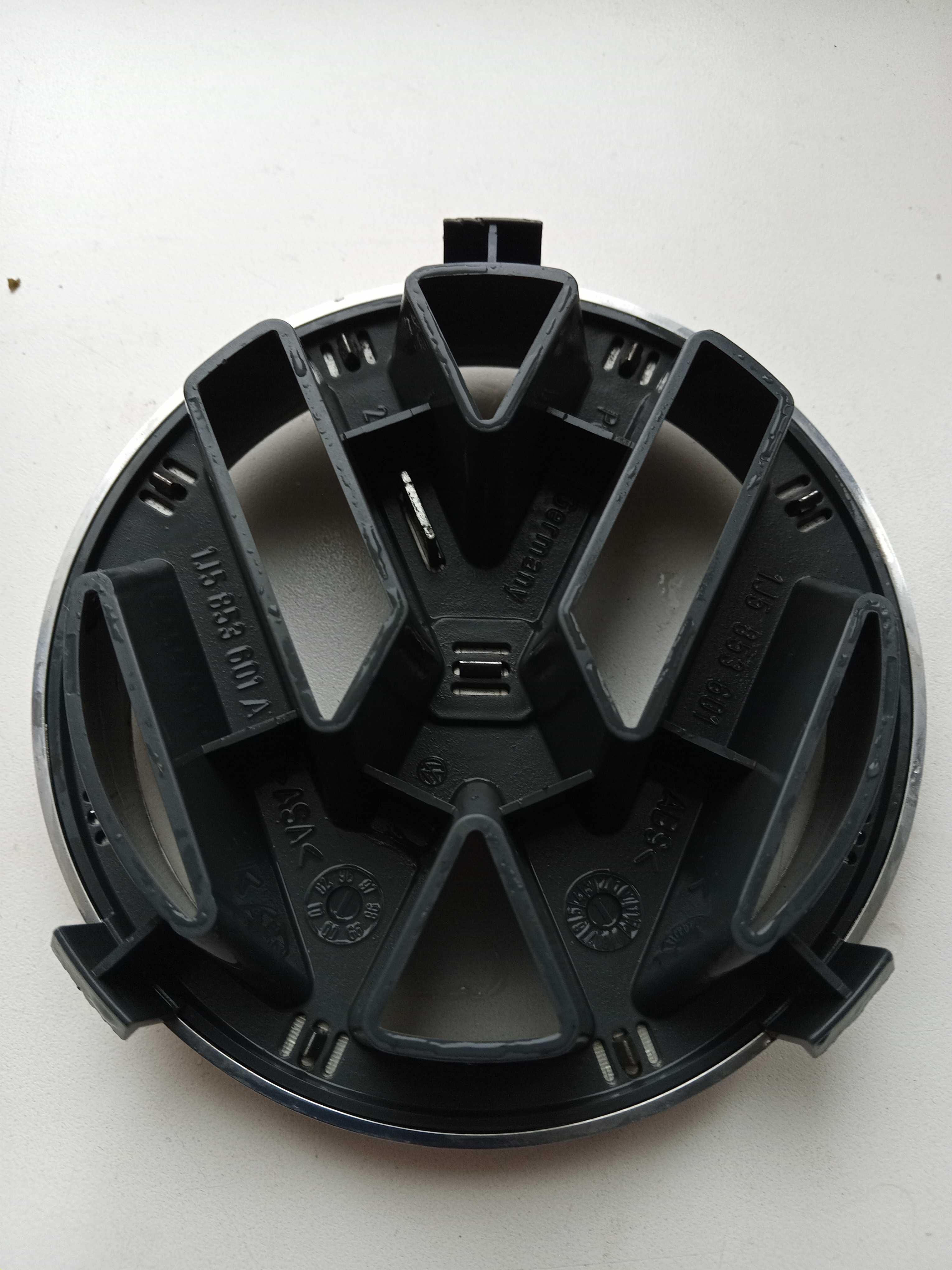 Шильдик Фольксваген .VW
