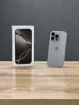 Iphone 16 Pro 256 GB 100% 14-цикл | Mobile Zone