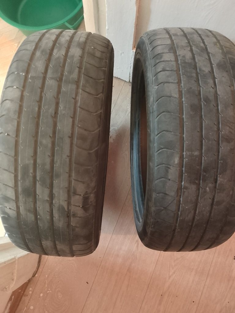 Dunlop 205/50 R17