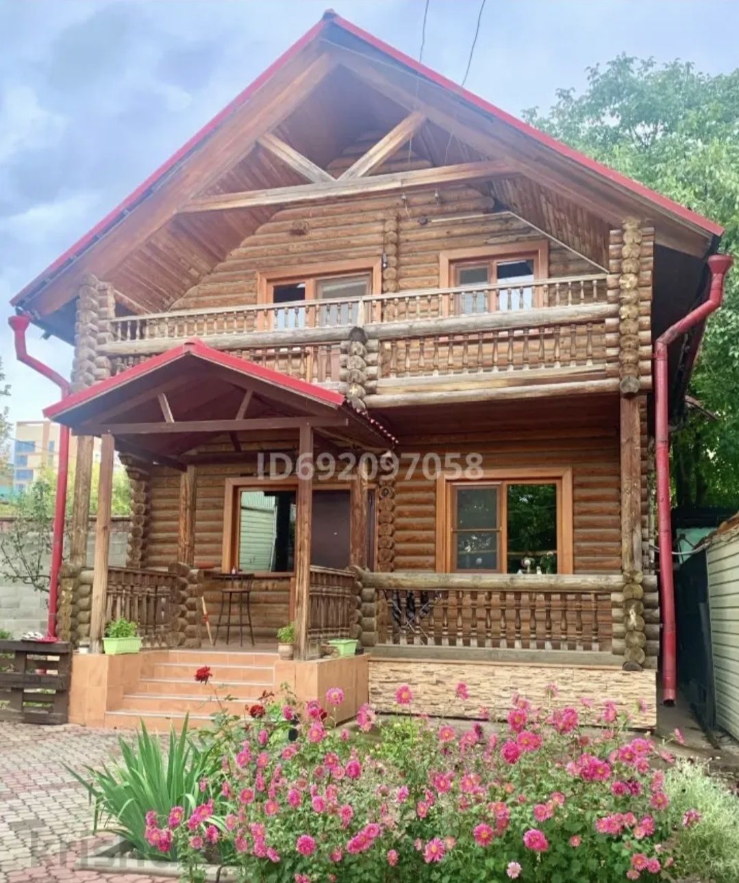 Аренда комнат, Гостевой дом