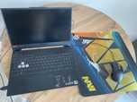 Asus TUF Gaming A15