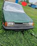 TOYOTA Carina 2, дизель.