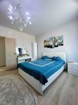3-комнатная квартира · 86 м² · 8/12 этаж, Каныша Сатпаева 55/1