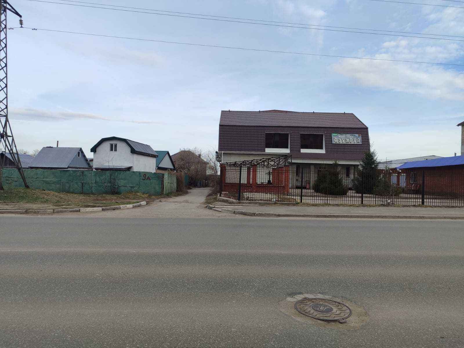 Продам земельный участок в ПКСТ Мичуринец