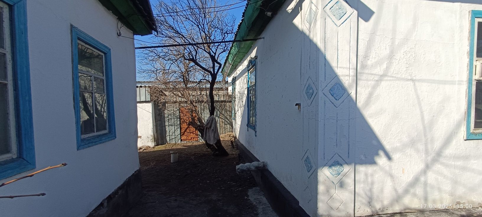 Продам шпальный дом
