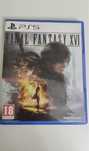 Видеоигра Final Fantasy XVI PS5 RUS