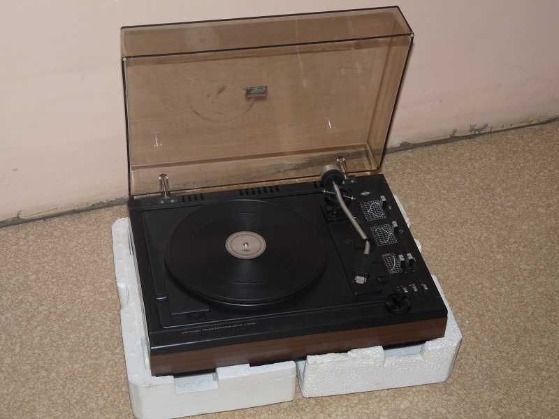 Продаю новый Radiotehnika-301М
