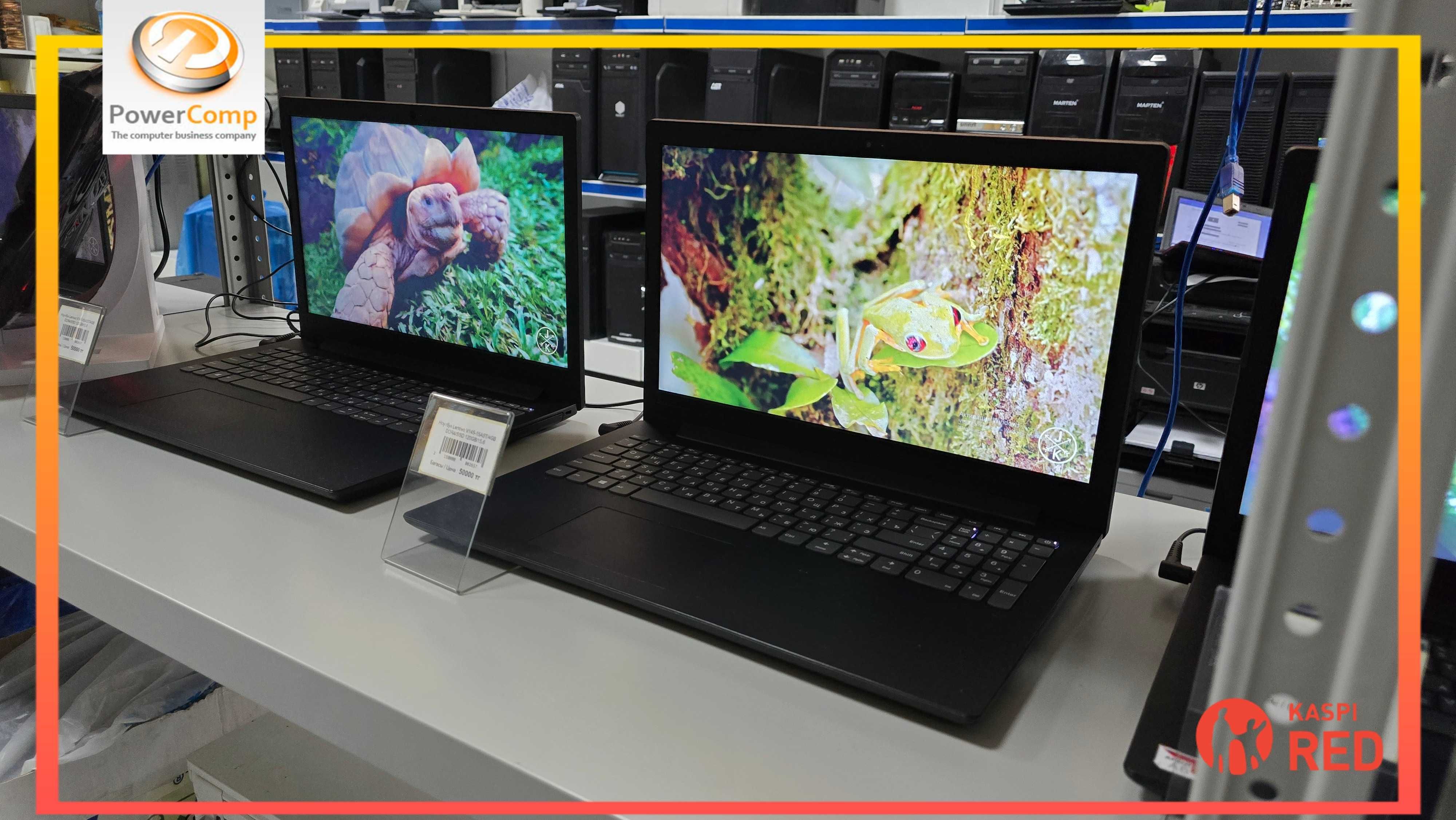 Ноутбук Lenovo V145-15AST/AMD A6 9225/4GB DDR4/SSD 120GB/15.6 (20шт)