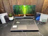 Ноутбук ASUS STRIX G17 — Ryzen 7-5800H / 16GB / 1TB / RTX 3060 / 17.3"