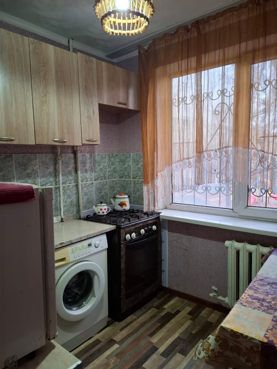 Квартира посуточно и по часам район Диана (рядом КазИИТУ, центр СИТИ)