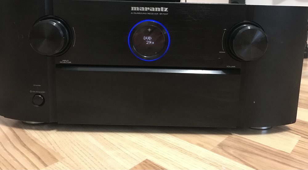 Усилитель Marantz SR7007