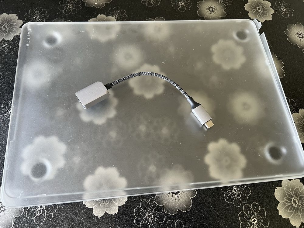 MacBook Air M2 2022