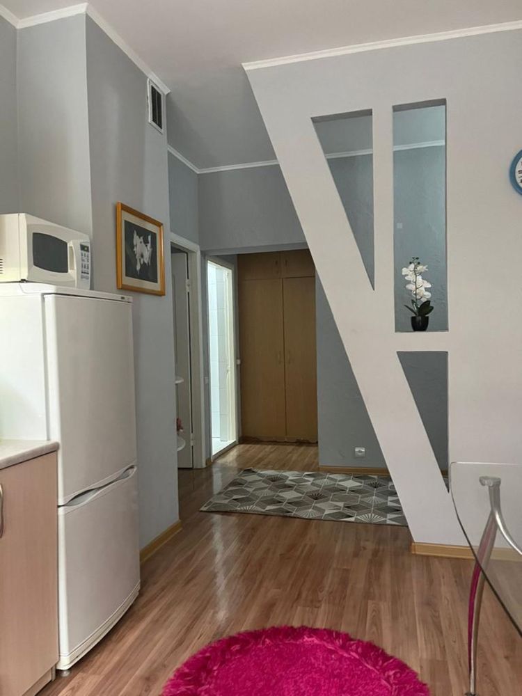 Квартира по часам ГУМ