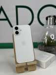 IPhone 16, 128ГБ, 100%