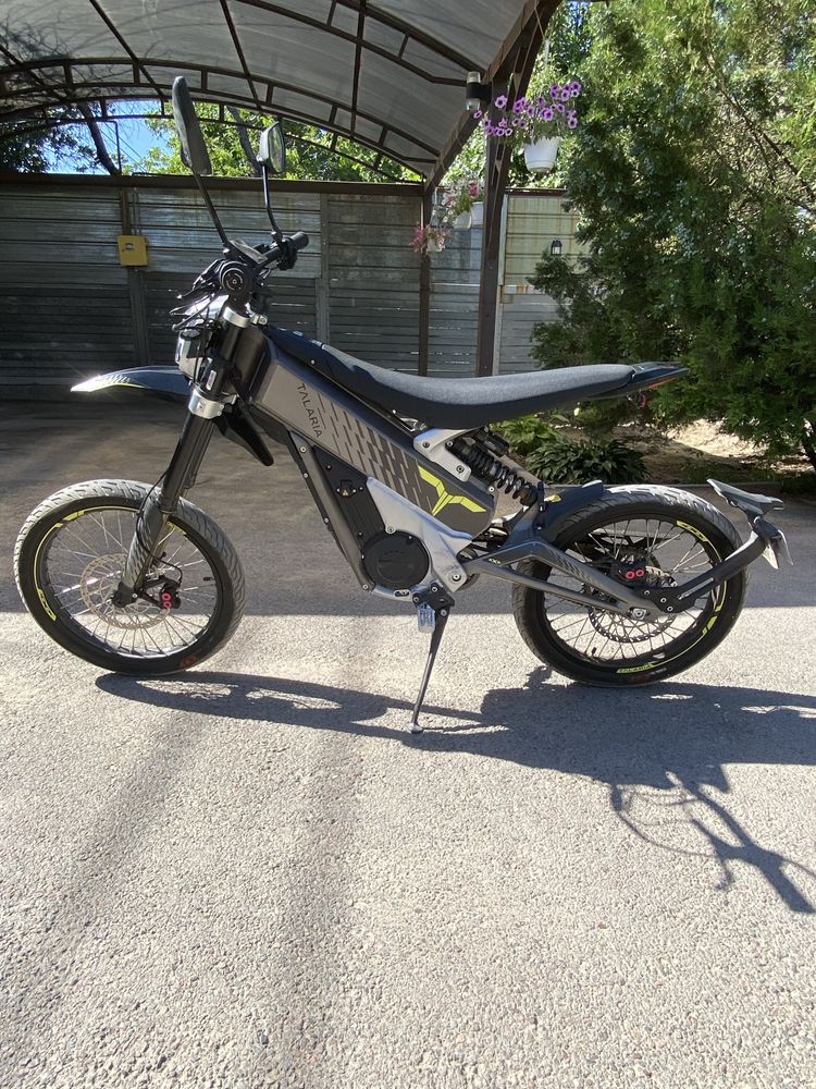 Talaria tl2500.