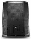 Активный сабвуфер JBL PRX818XLFW