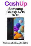 Samsung Galaxy A21s — 32Gb