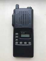 Рация портативная Icom F3