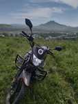 Spark 125 (shamp)