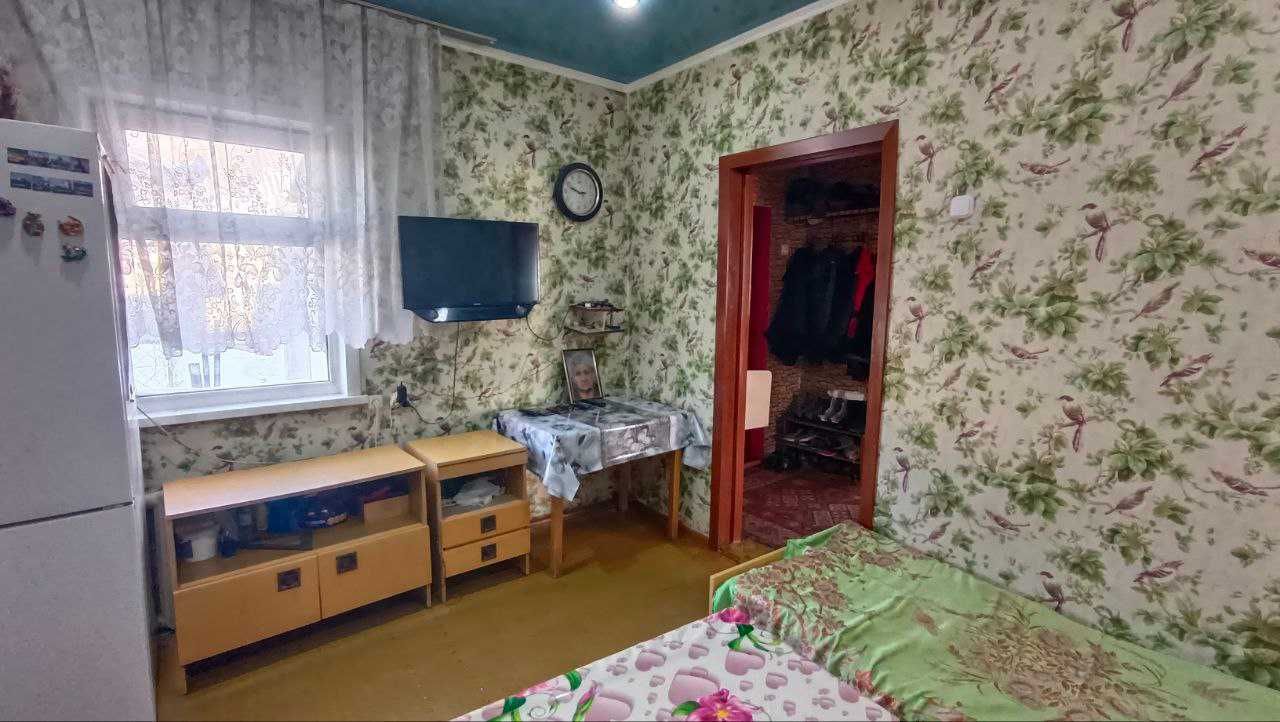 =Продам 4-комнатный дом в Майкудуке, район Алмаза. Отличное состояние!