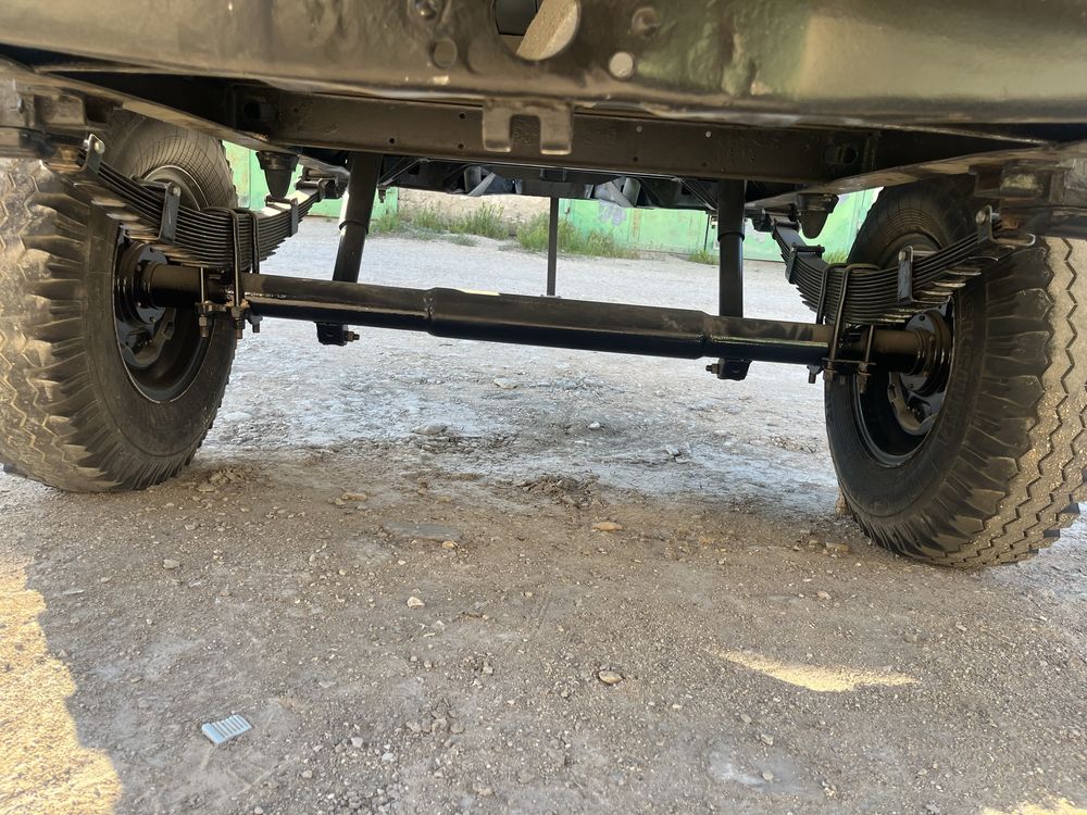 Прицеп новый качественный
