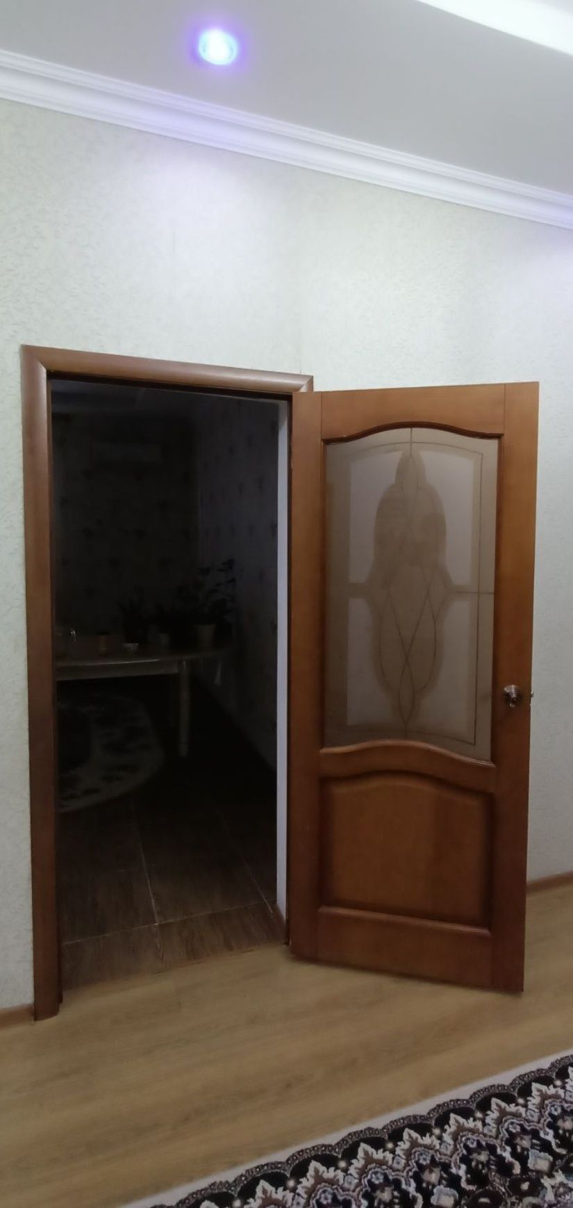 Двери межкомнатные