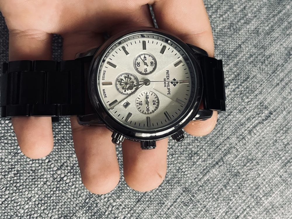 Часы Patek Philippe
