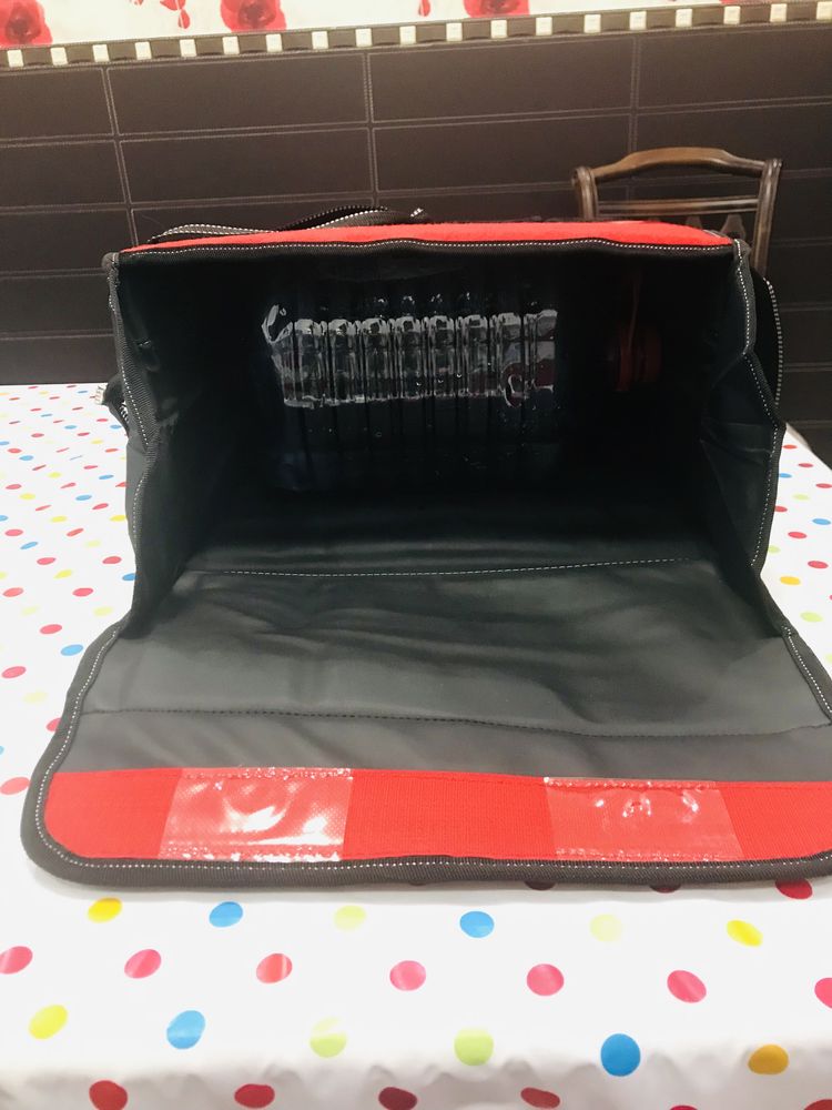 Сумка для пиццы Pizzabag