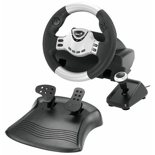 Игровой руль Speed Wheel RV