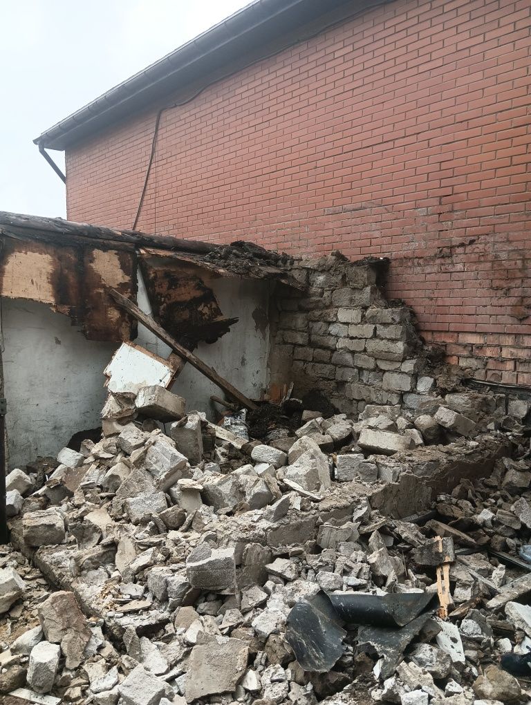 Установка заборов и демонтаж