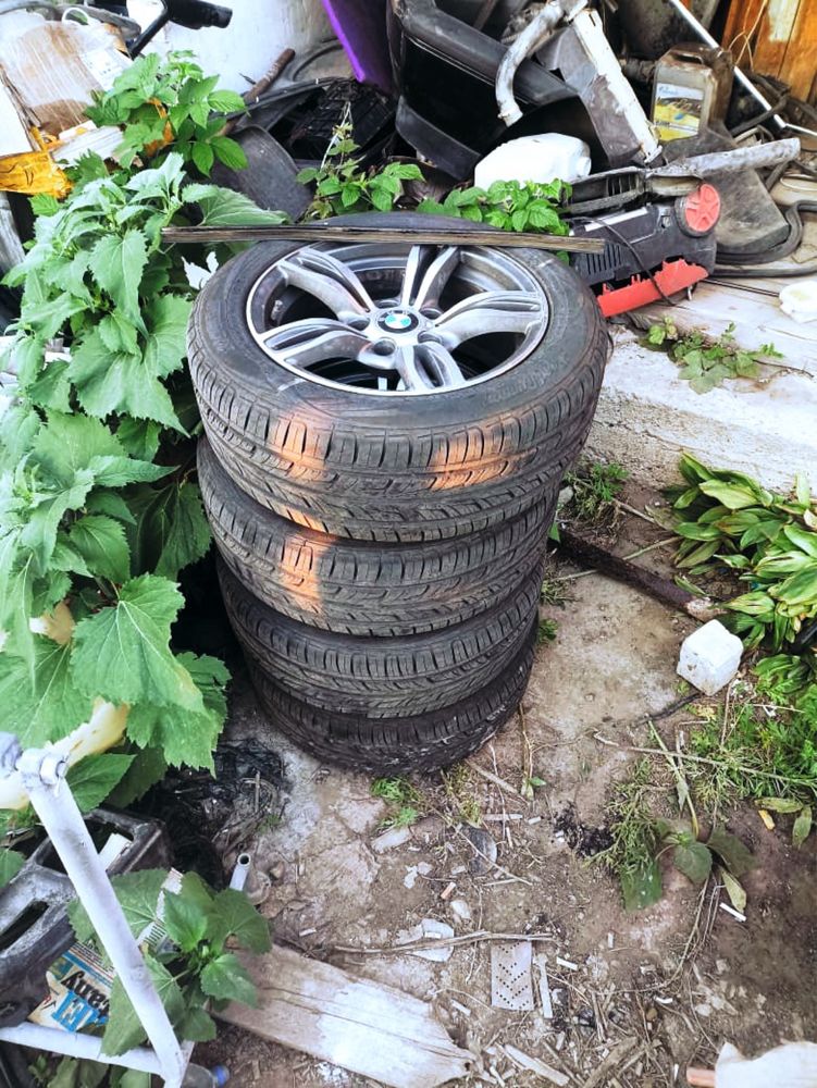 Продам резину !!!