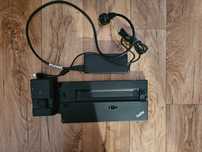Продам док-станция Lenovo ThinkPad Ultra Dock Type 40AJ