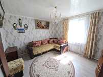 Продам трёхкомнатный дом