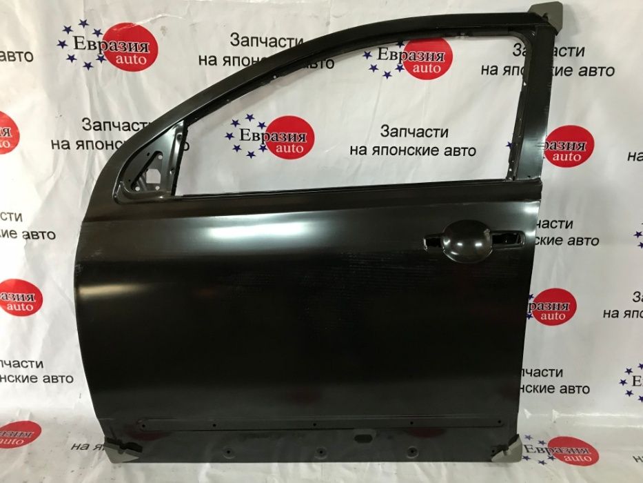 Двери Nissan Qashqai J10