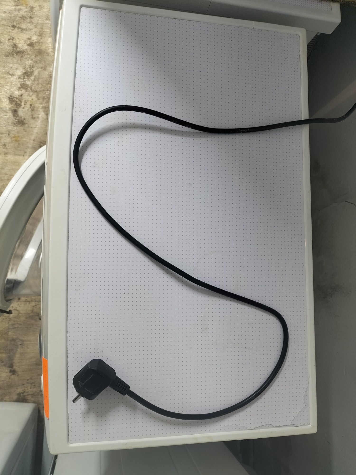 Стиральная машина SAMSUNG 3,5 кг