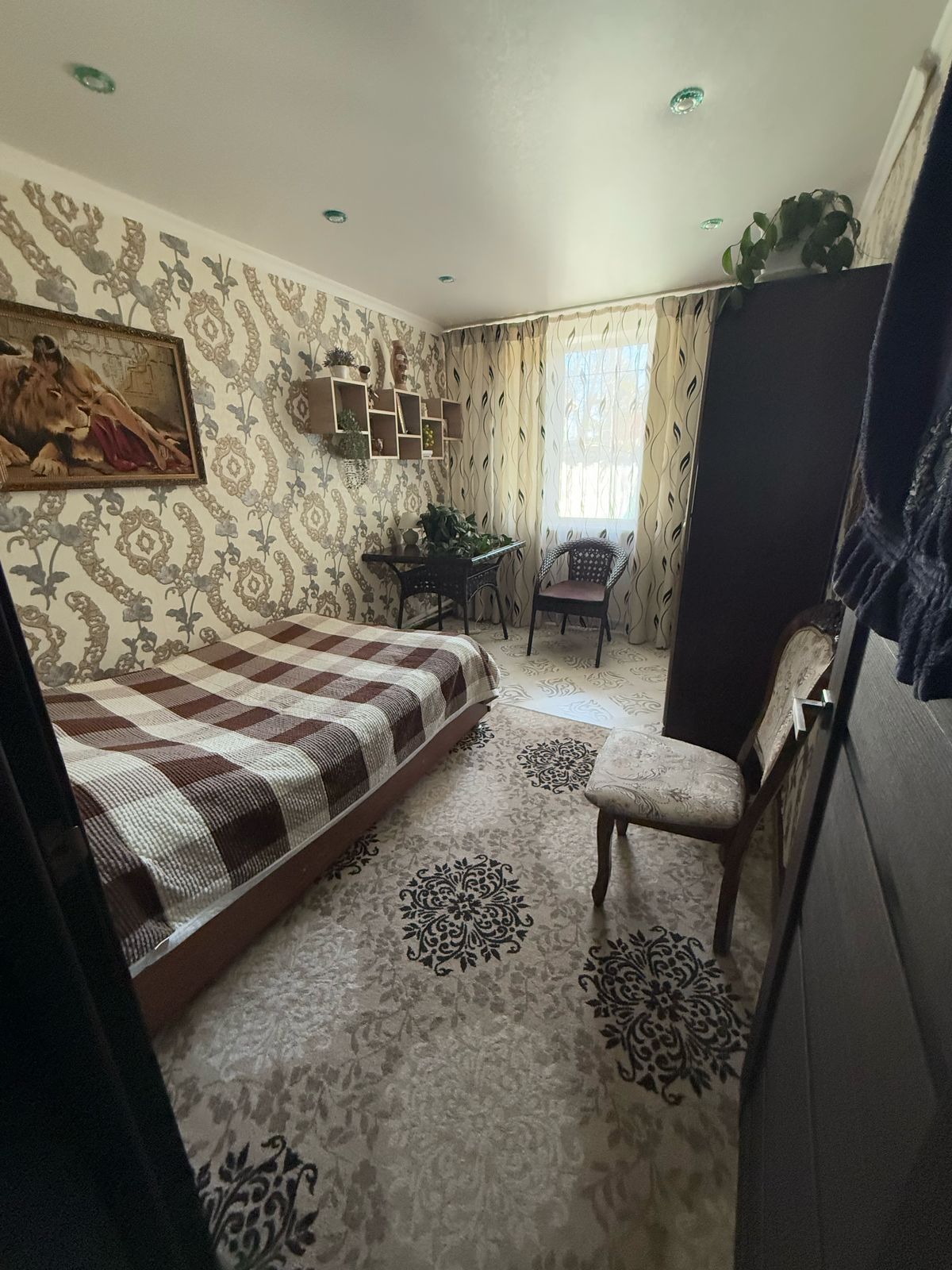 Продаётся дом район детская больница
