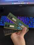3x4gb DDR4 2133 MGH