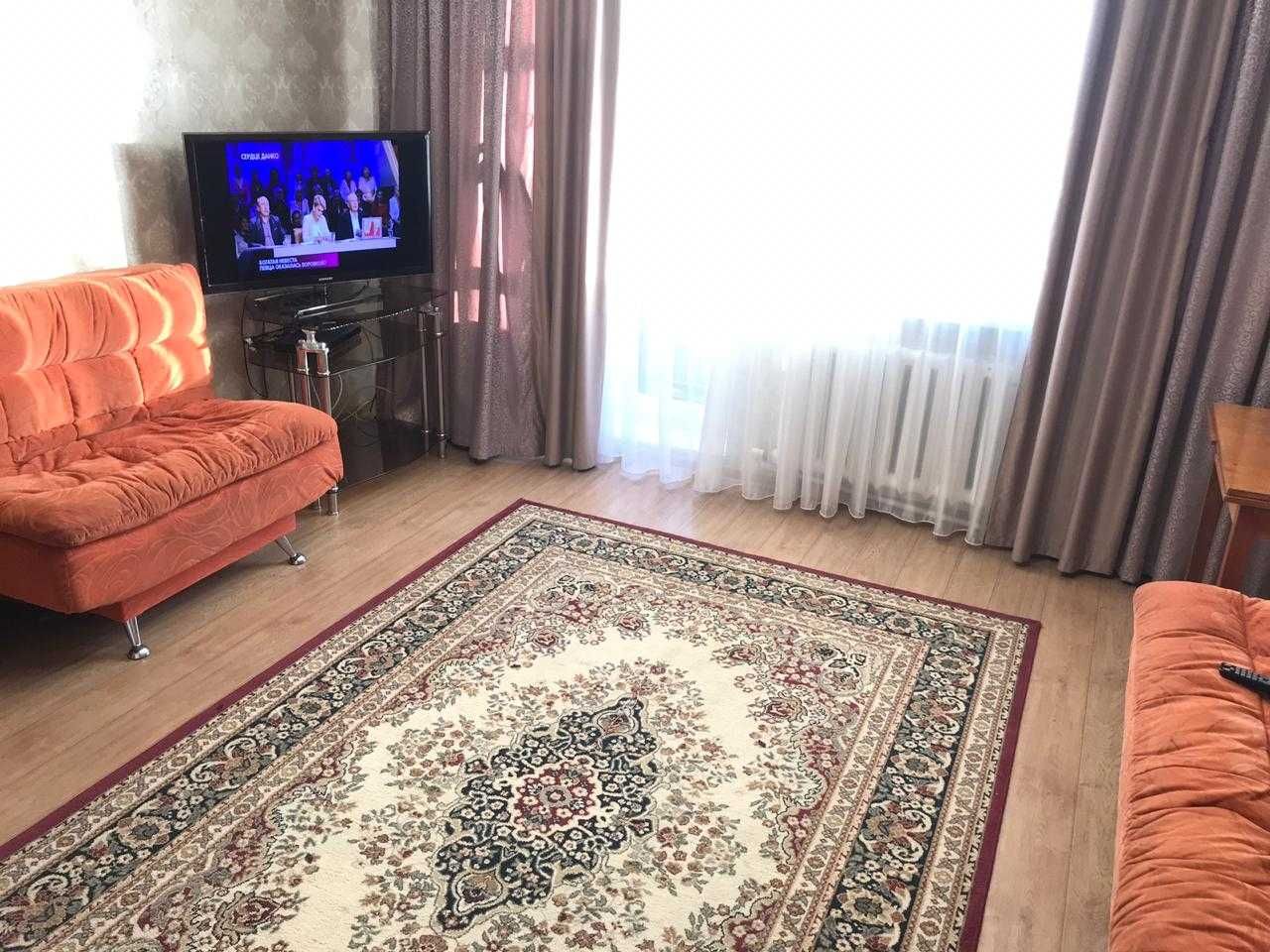 Сдам в Центре города квартиру