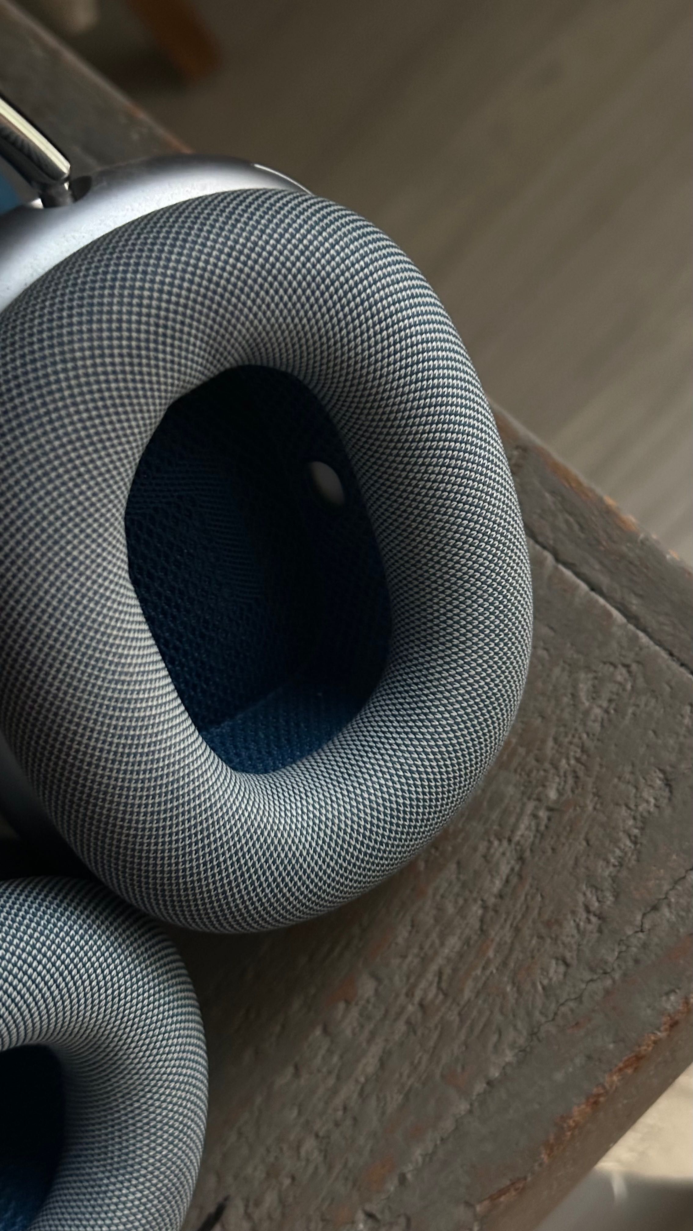 Apple AirPods Max — синие | Как новые
