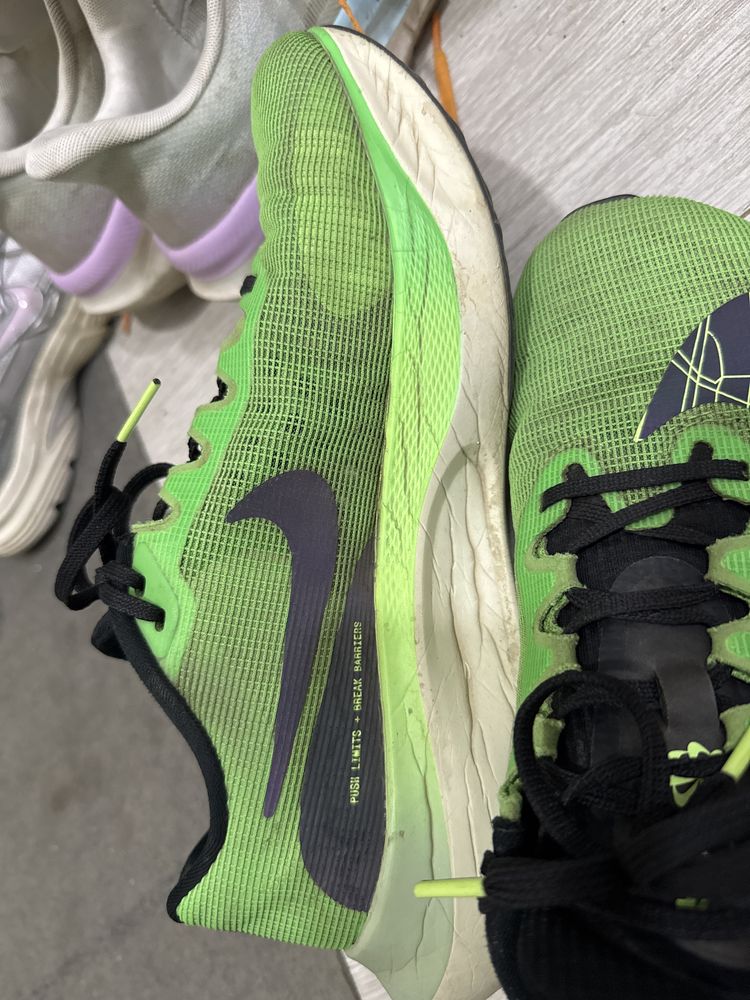 Nike zoom fly 5