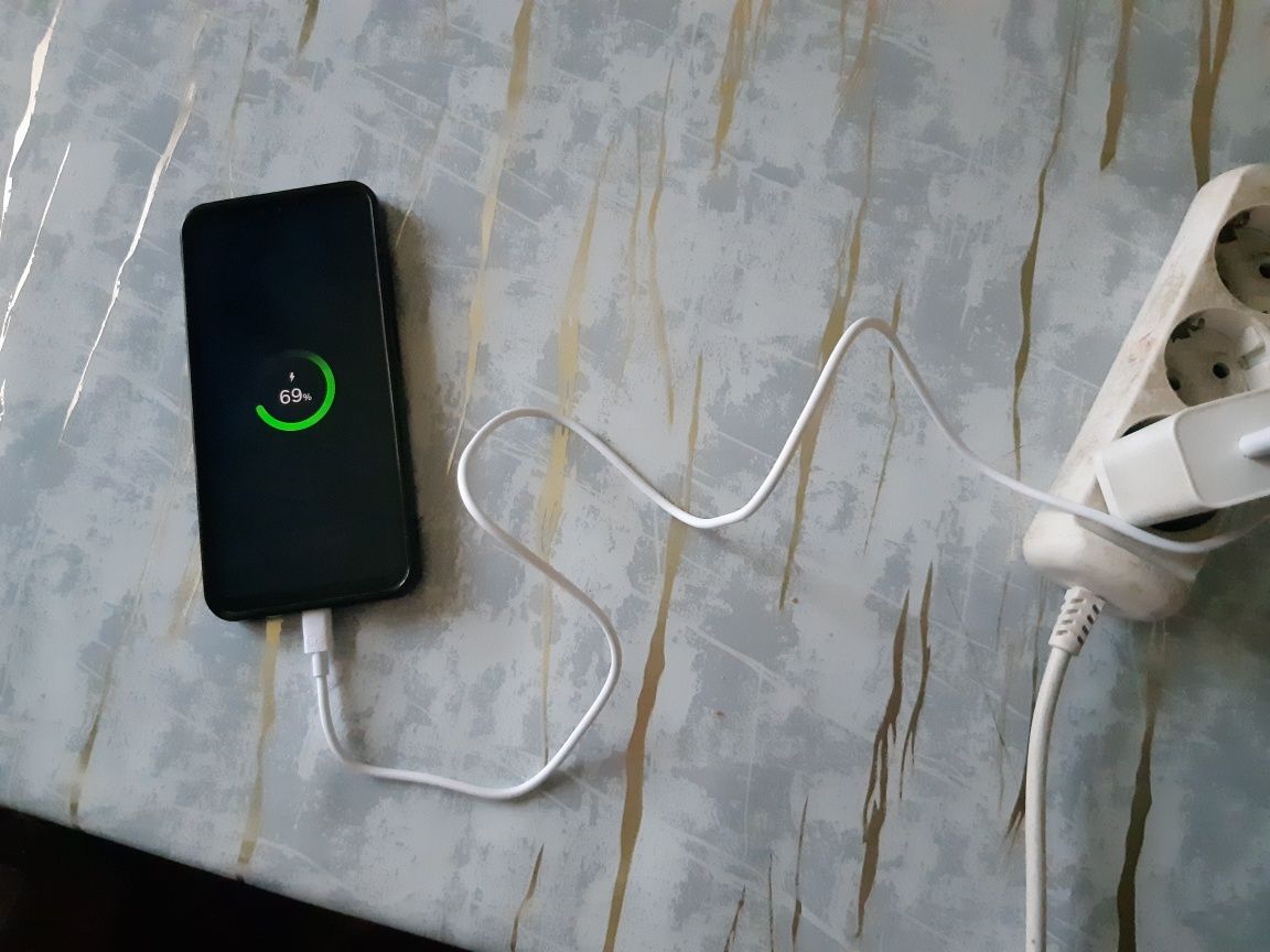 Надёжный USB кабель Type-C  Для любых смартфонов