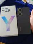 Vivo Y03. 128 Gb.
