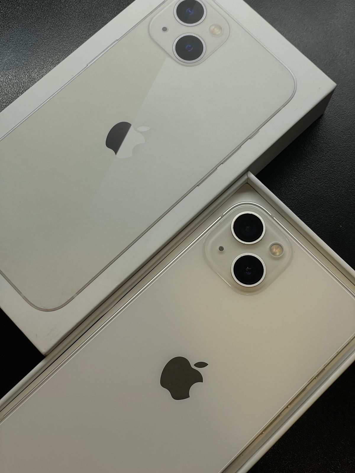 Iphone 13; 128гб, 100% акб
