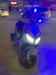 M8 abs moto stok